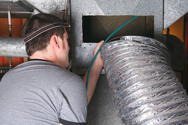Best Air Duct Cleaning Company Near Me  in Staten Island, NY