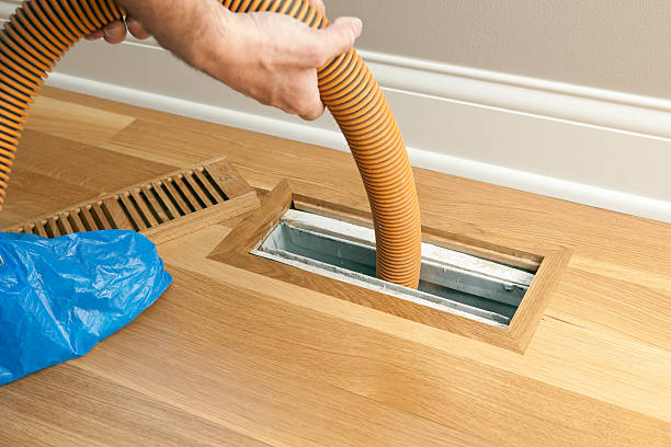 Best Air Duct Cleaning Near Me  in Staten Island, NY